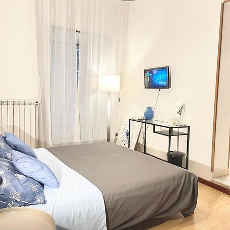 Apartmán Ventoblu In Centro Napoli Exteriér fotografie