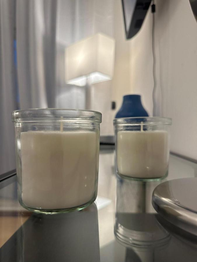 Apartmán Ventoblu In Centro Napoli Exteriér fotografie
