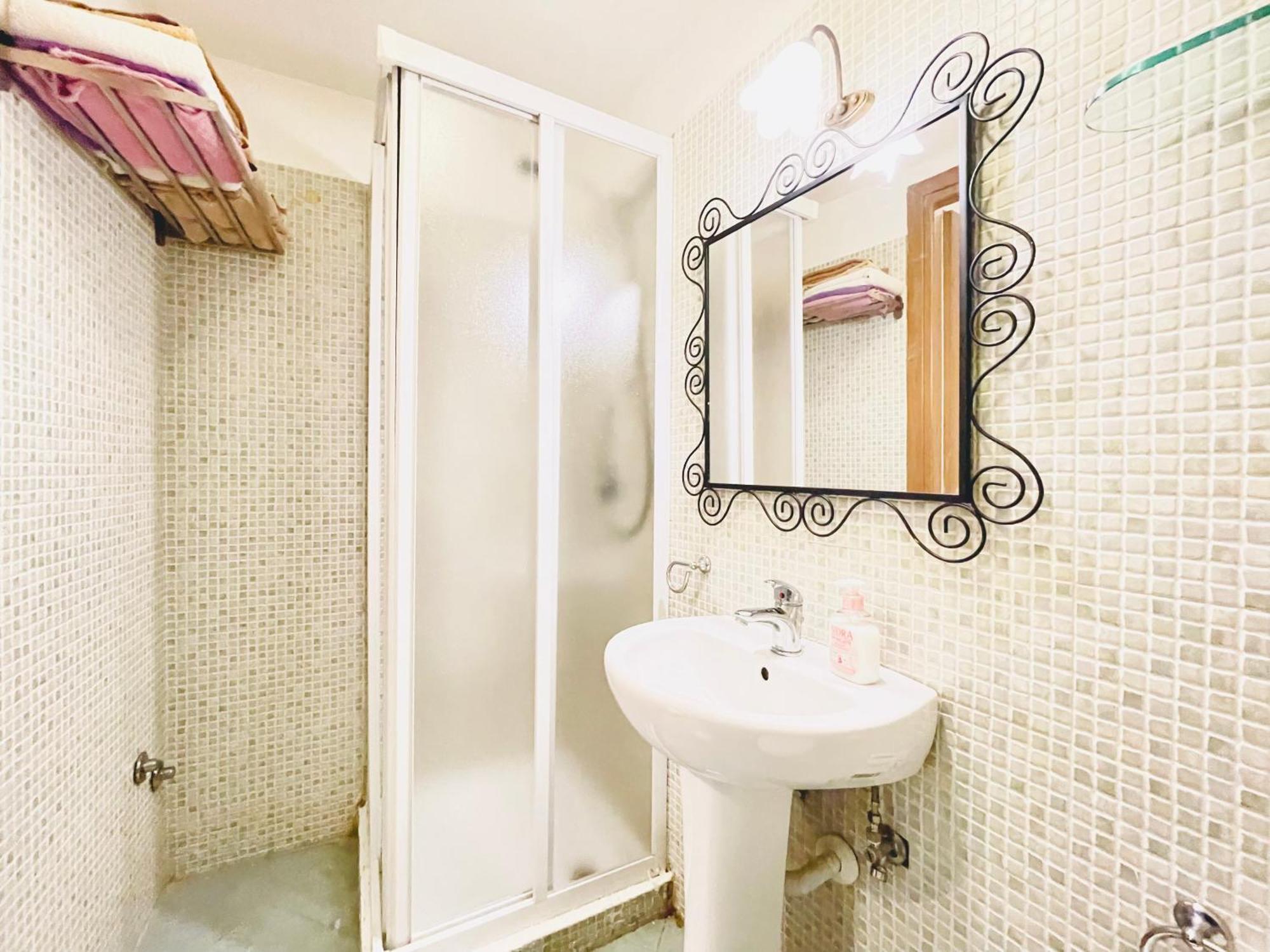 Apartmán Ventoblu In Centro Napoli Exteriér fotografie